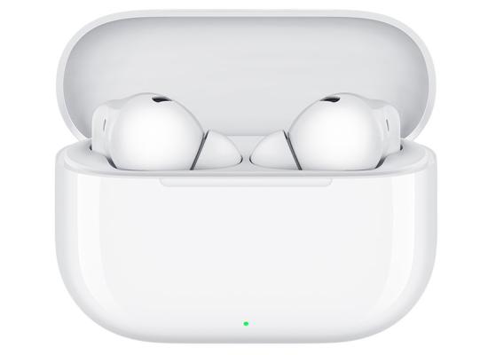 HUAWEI FreeBuds SE 4 ANC, Wireless Earbuds, 50H Long Battery Life, Multi-mode Noise Cancelling Earbuds for Travel & Office, In-Ear Headphones Bluetooth 5.4,IOS & Android, IP54, HUAWEI Care - White